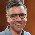 Kristoffer Ahlström-Vij