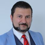 Abraham Haro