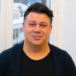 Allireza Aromäki Ghahremani