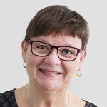 Anne-Marie Eklund-Löwinder