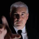 Anthony Charles Heads