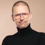 Ari Riabacke