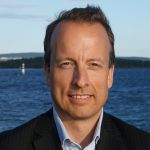 Arne Elias Corneliussen