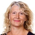 Åsa Lindell