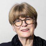 Astrid Boisen