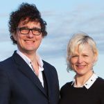 Berit Hessing & Lars Lippert