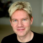Bjørn Lomborg