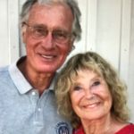 Carina Ahrle & Leif Ahrle