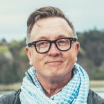 Claes-Johan CJ Larsson