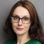 Danica Kragic Jensfelt