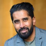Daniel Sanjay