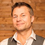 Daniel Wikslund