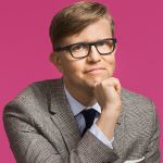 David Stiernholm