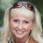 Elisabeth Wahlin