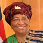 Ellen Johnson Sirleaf