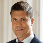 Fredrik Eklund