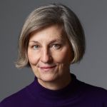 Gertrud Åström