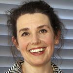 Gunilla Almström Persson