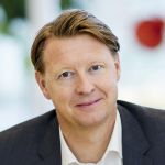 Hans Vestberg