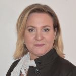 Hellen Wohlin Lidgard