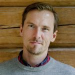 Johan Olsson