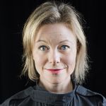 Karin Nilsdotter