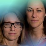 Karolina Jonasson & Johanna Liljegren