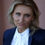 Karolina Palutko Macéus