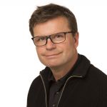 Kenth Hultqvist