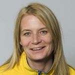 Kristina Landgren-Carestam