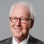 Lars Heikensten