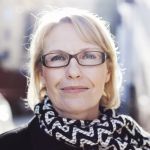 Lotta Engzell-Larsson