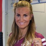 Madeleine Vall Beijner