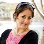 Magdalena In de Betou