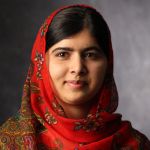 Malala Yousafzai