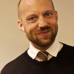 Martin Deinoff