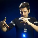 Pranav Mistry