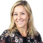 Rebecka Edgren Aldén