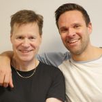 Robert Kronberg & Tomas Gustafson