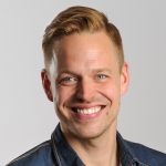 Signmark Marko Vuoriheimo