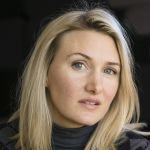 Sissela Benn alias Filippa Bark