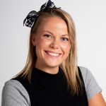 Therese Arthur (fd. Ljungkvist)