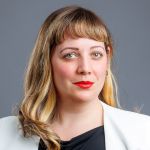 Vanessa Julia Carpenter