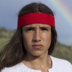 Xiuhtezcatl Martinez