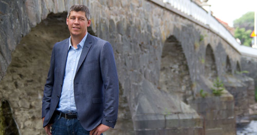 Lars Gustafsson