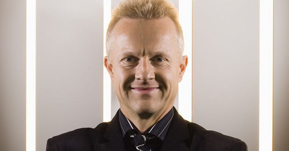 Stefan Fölster