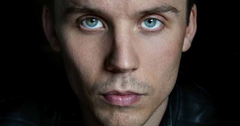 Albin Johnsén