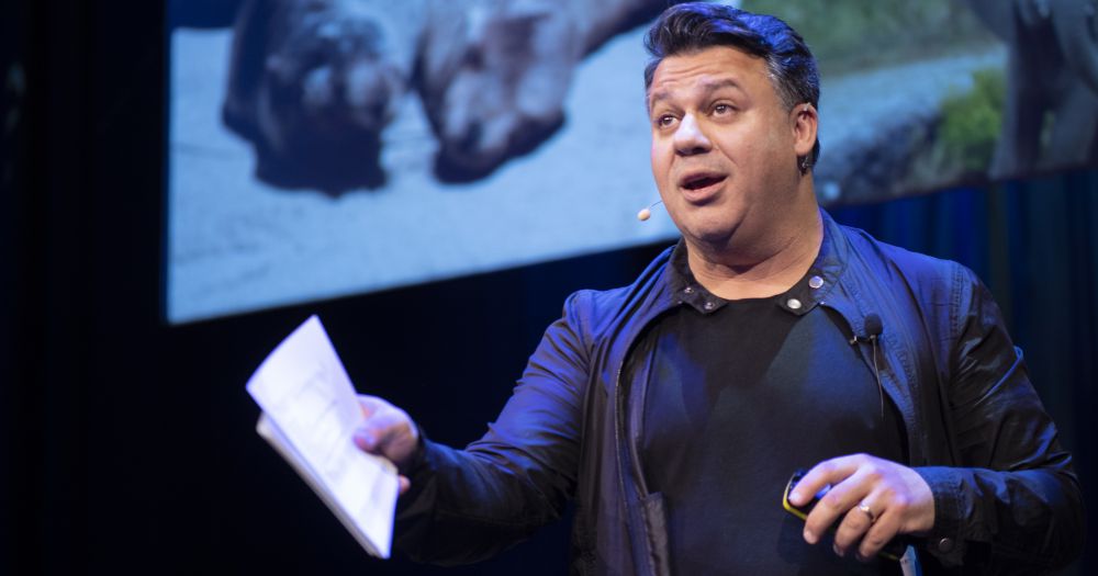 Allireza Aromäki Ghahremani