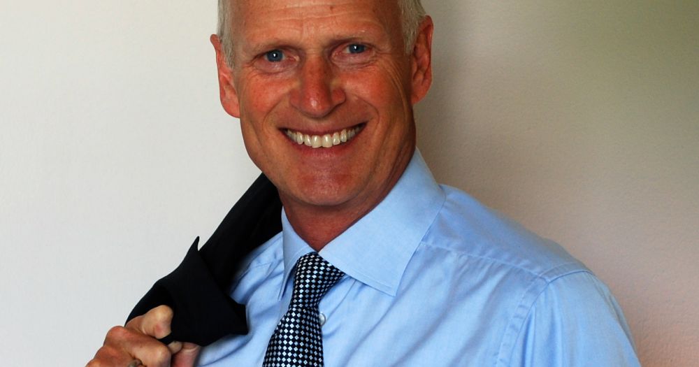 Anders Hedin