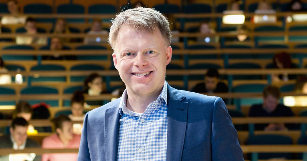Anders Parment